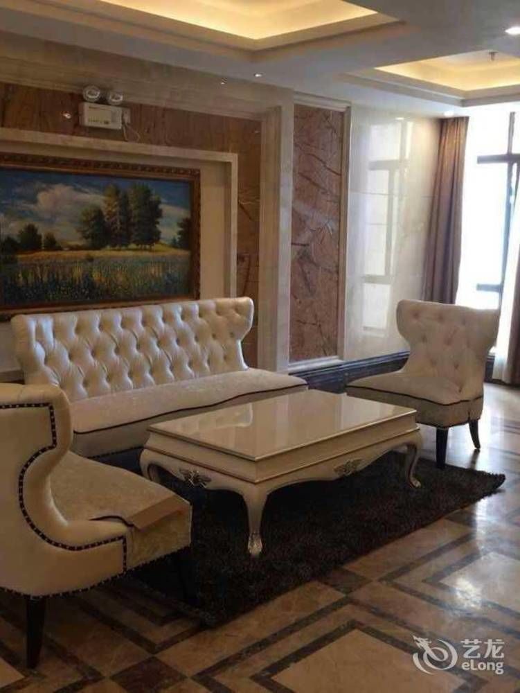 Taishan Bojue Hotel Цзянмынь Экстерьер фото