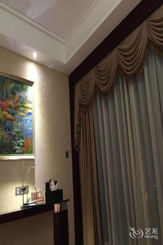 Taishan Bojue Hotel Цзянмынь Экстерьер фото