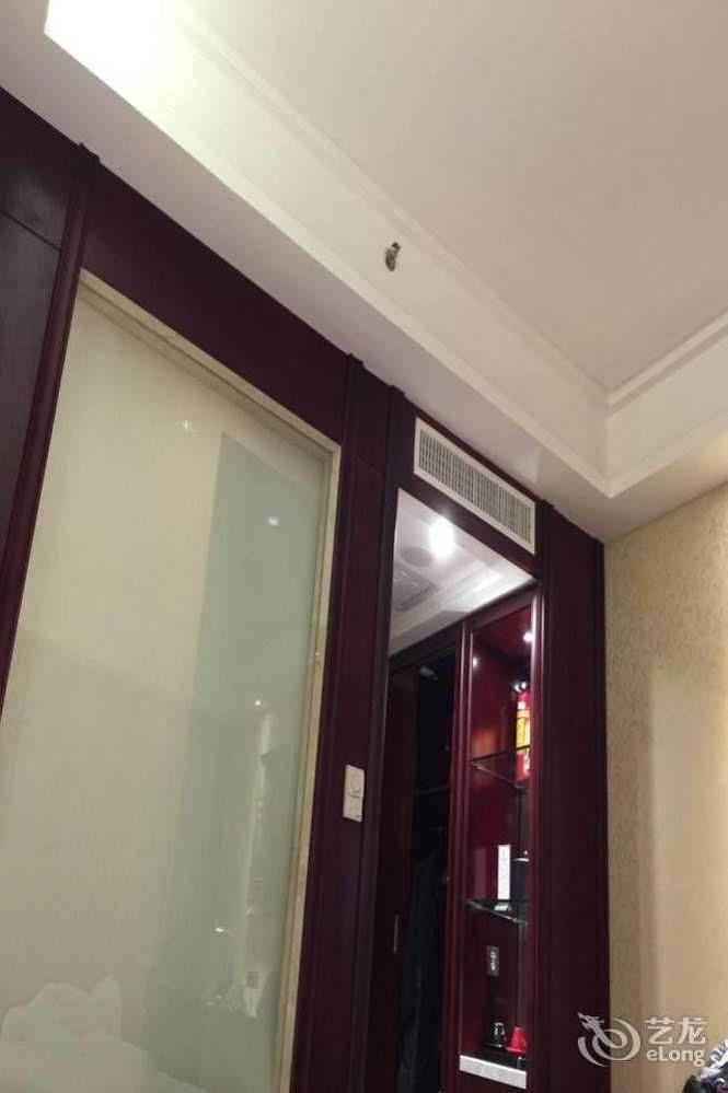 Taishan Bojue Hotel Цзянмынь Экстерьер фото